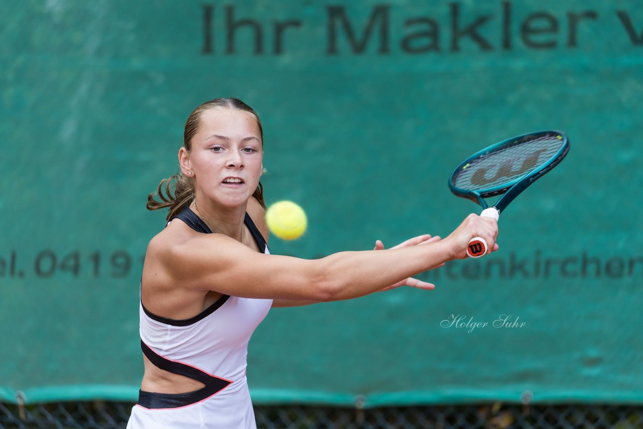Bild 62 - Kaltenkirchen  ITF / Masters Nord